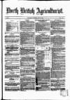 North British Agriculturist Wednesday 20 July 1864 Page 1
