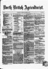 North British Agriculturist Wednesday 23 November 1864 Page 1