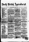 North British Agriculturist Wednesday 11 January 1865 Page 1