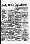 North British Agriculturist Wednesday 18 January 1865 Page 1