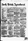 North British Agriculturist Wednesday 22 March 1865 Page 1