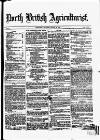 North British Agriculturist Wednesday 29 March 1865 Page 1