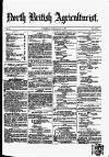 North British Agriculturist Wednesday 03 May 1865 Page 1