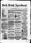 North British Agriculturist Wednesday 10 May 1865 Page 1