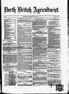 North British Agriculturist Wednesday 07 June 1865 Page 1