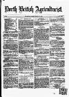 North British Agriculturist Wednesday 23 August 1865 Page 1