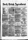 North British Agriculturist Wednesday 08 August 1866 Page 1