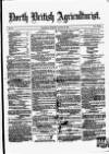 North British Agriculturist Wednesday 29 August 1866 Page 1