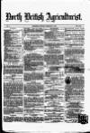 North British Agriculturist Wednesday 06 February 1867 Page 1