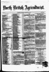 North British Agriculturist Wednesday 20 February 1867 Page 1