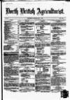 North British Agriculturist Wednesday 01 May 1867 Page 1