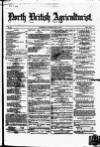 North British Agriculturist Wednesday 08 May 1867 Page 1