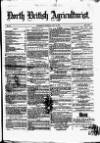 North British Agriculturist Wednesday 10 July 1867 Page 1