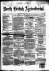 North British Agriculturist Wednesday 04 March 1868 Page 1