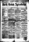 North British Agriculturist Wednesday 18 March 1868 Page 1