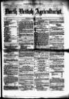 North British Agriculturist Wednesday 01 April 1868 Page 1