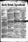North British Agriculturist Wednesday 15 April 1868 Page 1