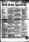 North British Agriculturist Wednesday 22 April 1868 Page 1