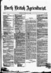 North British Agriculturist Wednesday 08 July 1868 Page 1