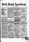 North British Agriculturist Wednesday 23 September 1868 Page 1
