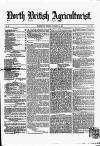 North British Agriculturist Wednesday 14 October 1868 Page 1