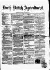 North British Agriculturist Wednesday 25 November 1868 Page 1