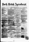 North British Agriculturist Wednesday 27 January 1869 Page 1