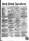 North British Agriculturist Wednesday 03 February 1869 Page 1