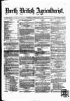 North British Agriculturist Wednesday 07 April 1869 Page 1