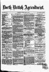 North British Agriculturist Wednesday 21 April 1869 Page 1