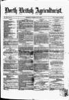 North British Agriculturist Wednesday 09 June 1869 Page 1