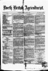 North British Agriculturist Wednesday 11 August 1869 Page 1