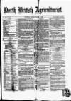 North British Agriculturist Wednesday 18 August 1869 Page 1