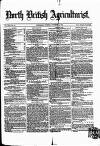 North British Agriculturist Wednesday 03 November 1869 Page 1