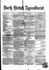 North British Agriculturist Wednesday 17 November 1869 Page 1