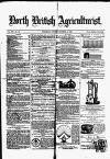 North British Agriculturist Wednesday 15 December 1869 Page 1