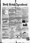 North British Agriculturist Wednesday 22 December 1869 Page 1