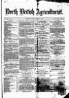North British Agriculturist Wednesday 05 January 1870 Page 1