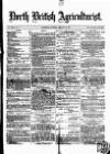 North British Agriculturist Wednesday 12 January 1870 Page 1