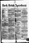 North British Agriculturist Wednesday 26 January 1870 Page 1