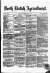 North British Agriculturist Wednesday 09 February 1870 Page 1