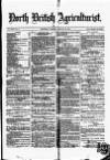 North British Agriculturist Wednesday 23 February 1870 Page 1