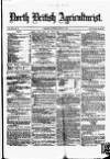 North British Agriculturist Wednesday 23 March 1870 Page 1