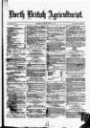 North British Agriculturist Wednesday 30 March 1870 Page 1
