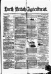 North British Agriculturist Wednesday 11 May 1870 Page 1