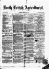 North British Agriculturist Wednesday 18 May 1870 Page 1