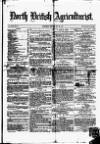 North British Agriculturist Wednesday 25 May 1870 Page 1