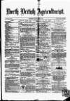North British Agriculturist Wednesday 08 June 1870 Page 1