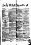 North British Agriculturist Wednesday 03 August 1870 Page 1