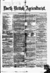 North British Agriculturist Wednesday 07 September 1870 Page 1
